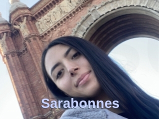 Sarabonnes