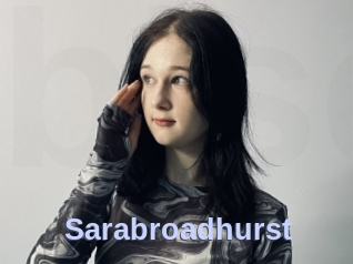 Sarabroadhurst