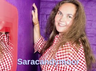 Saracandymoor