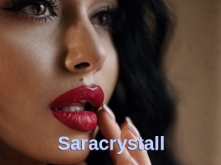 Saracrystall