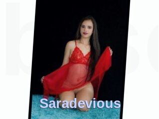 Saradevious