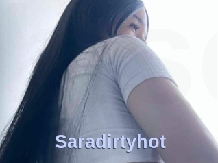 Saradirtyhot