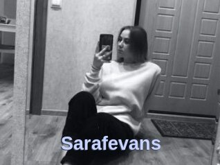 Sarafevans