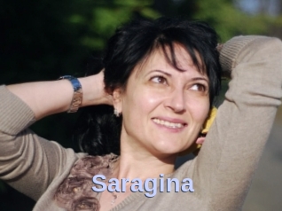 saragina Big Sexy Titties