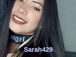 Sarah429