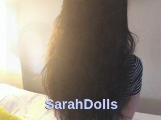 SarahDolls