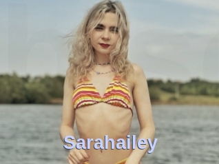 Sarahailey