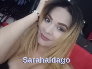 Sarahaldago
