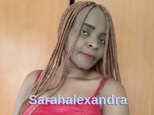 Sarahalexandra