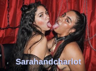 Sarahandcharlot