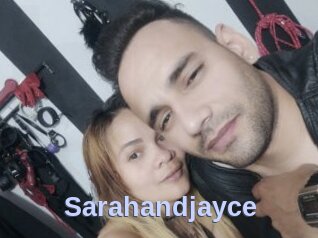 Sarahandjayce