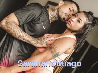 Sarahandthiago