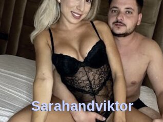 Sarahandviktor