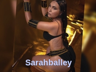 Sarahballey