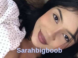 Sarahbigboob