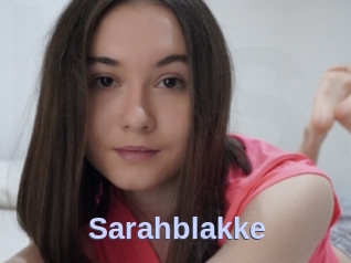 Sarahblakke