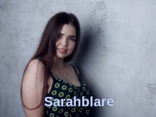 Sarahblare