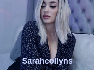 Sarahcollyns