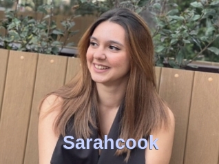 Sarahcook