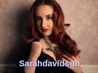 Sarahdavidson