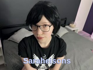 Saraheisons