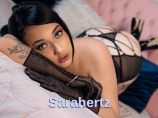 Sarahertz