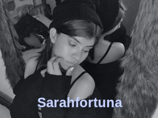 Sarahfortuna