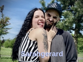 Sarahgerard