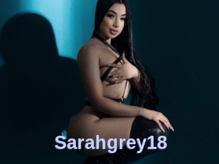 sarahgrey18 Big Sexy Titties