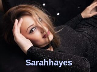 Sarahhayes