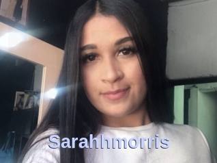 Sarahhmorris