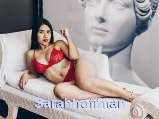 Sarahhoffman