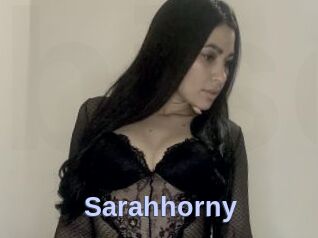 Sarahhorny