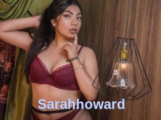 Sarahhoward