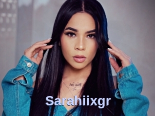 Sarahiixgr