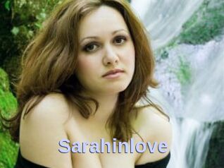 Sarahinlove