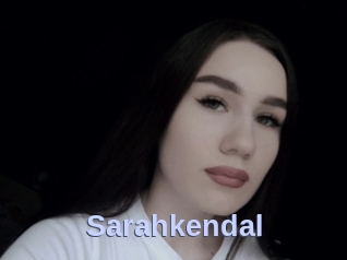 Sarahkendal