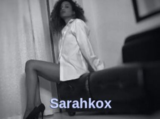 Sarahkox