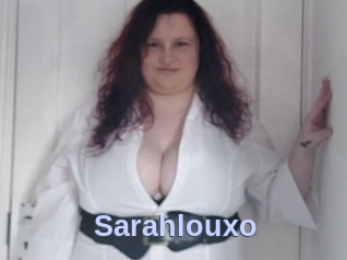 Sarahlouxo