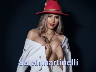 Sarahmartinelli