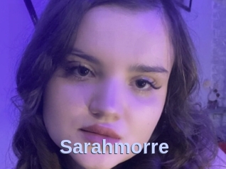Sarahmorre