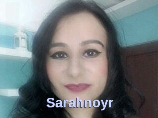 Sarahnoyr