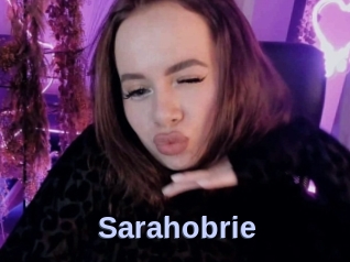 Sarahobrie