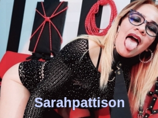 sarahpattison Big Sexy Titties