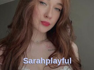 Sarahplayful