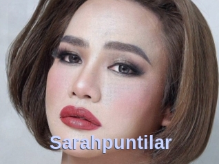 Sarahpuntilar