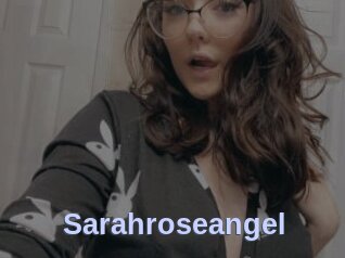 Sarahroseangel