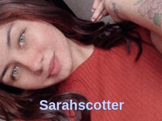 Sarahscotter
