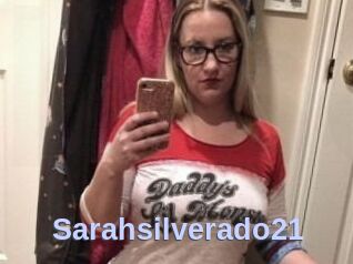 Sarahsilverado21