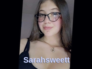 Sarahsweett